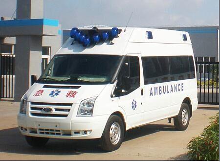 句容市长途跨省救护车出租