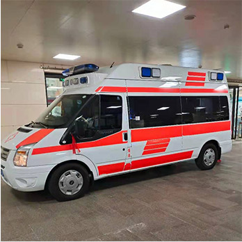 句容市救护车出租